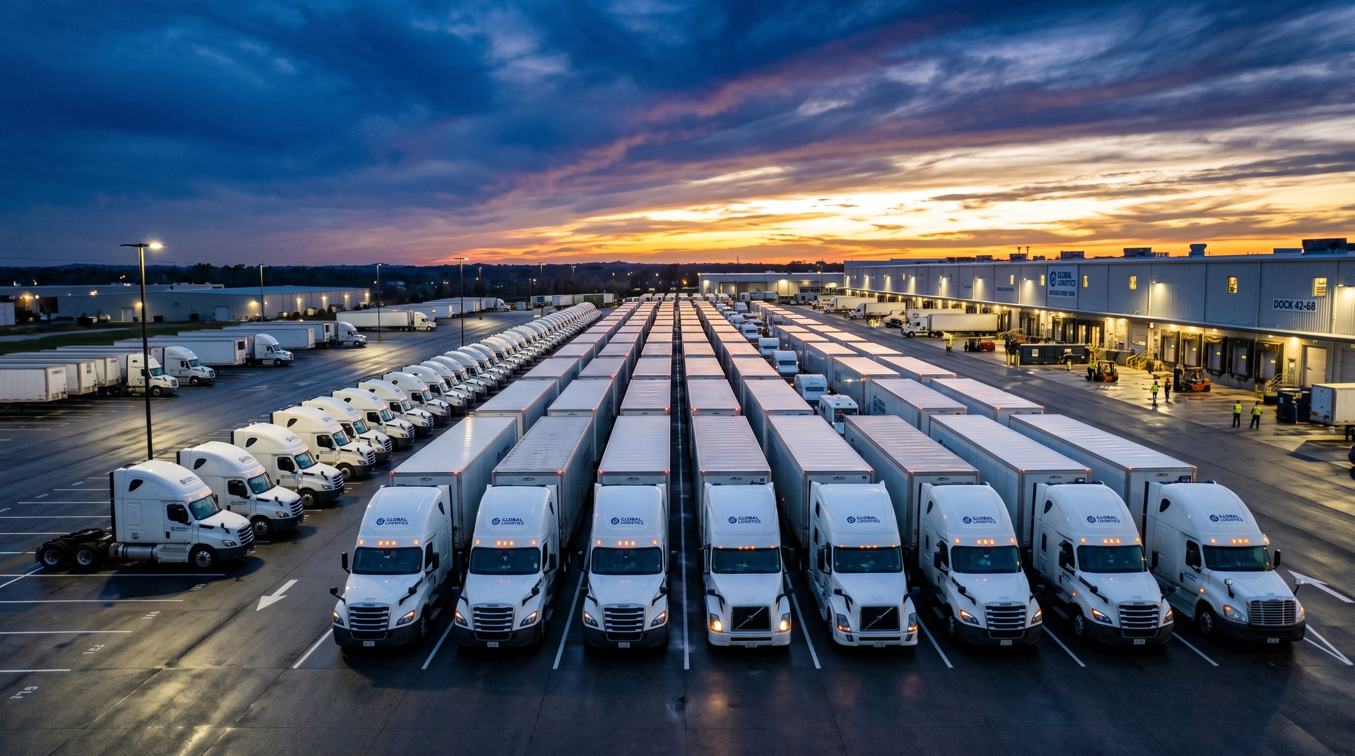 Cypress Distributors
